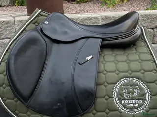 Sadlar hästutrustning till salu: Equipe Special One i Hova - Annons 2