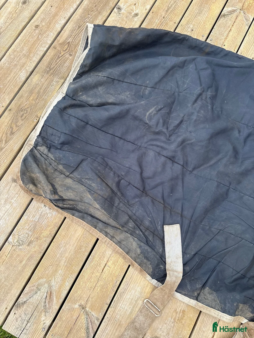 Täcken hästutrustning till salu: Amigo horseware täcke  - Annons 11