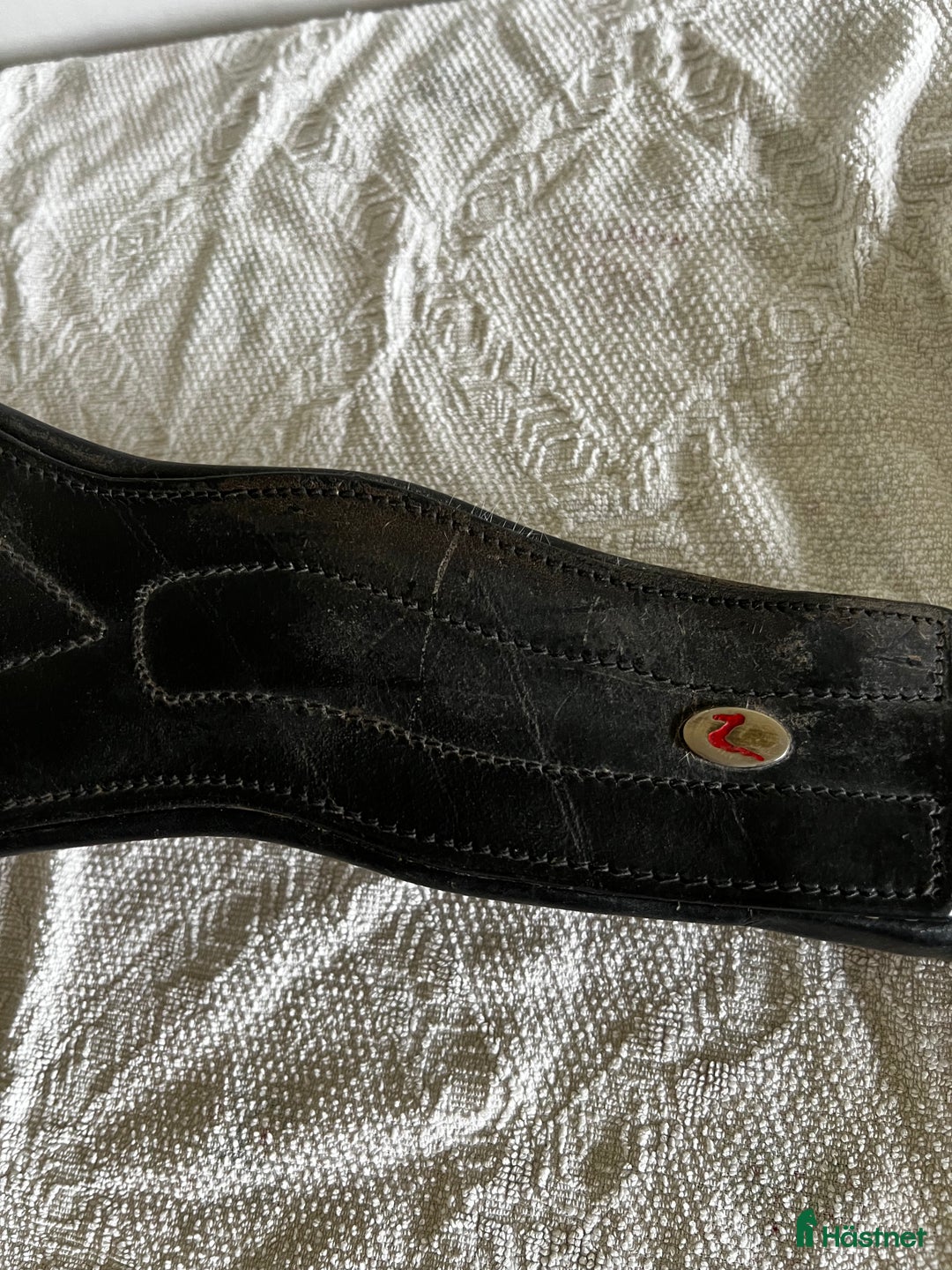 Sadeltillbehör hästutrustning till salu: Horze Sadelgjord 80cm i Örebro - Annons 5