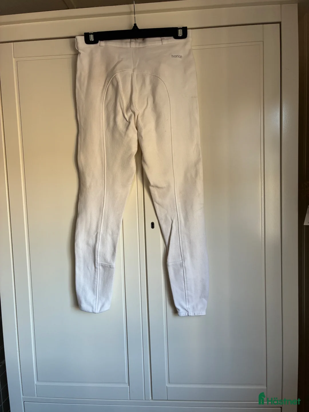 Ridbyxor ryttarutrustning till salu: Horze ridbyxa - Annons 2