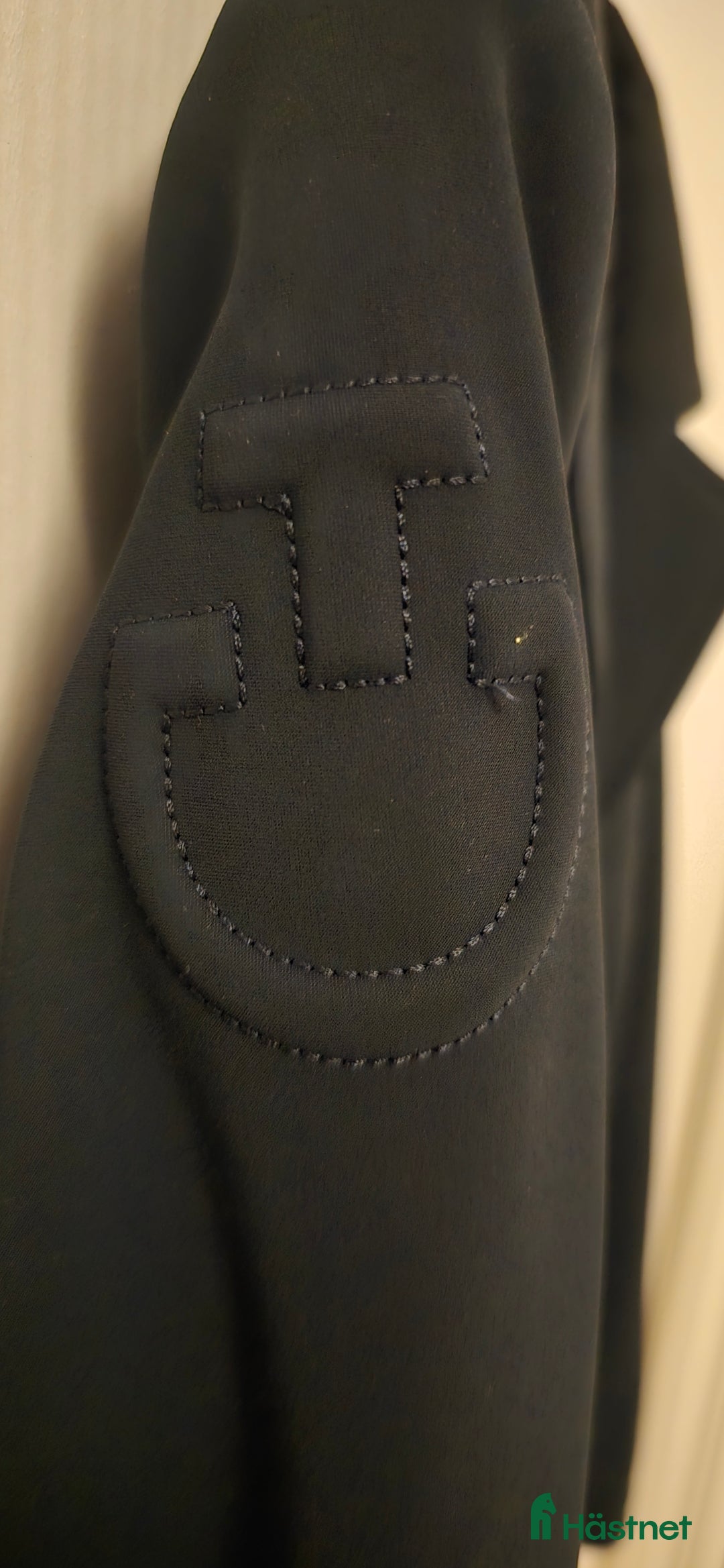 Jackor & Kavajer ryttarutrustning till salu: Cavalleria Toscana kavaj GP i Ekerö - Annons 2