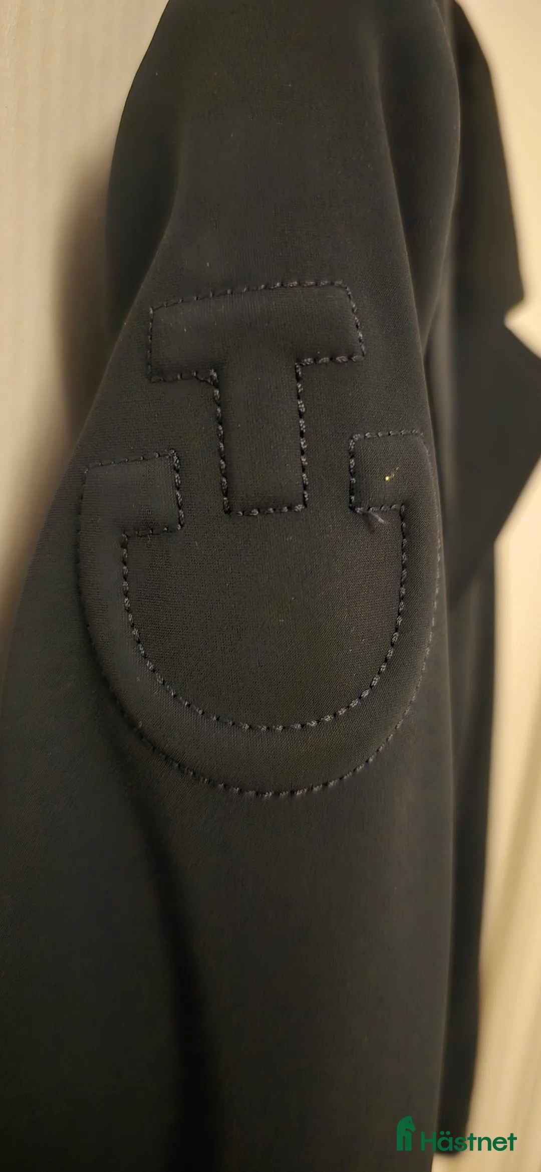 Jackor & Kavajer ryttarutrustning till salu: Cavalleria Toscana kavaj GP i Ekerö - Annons 2