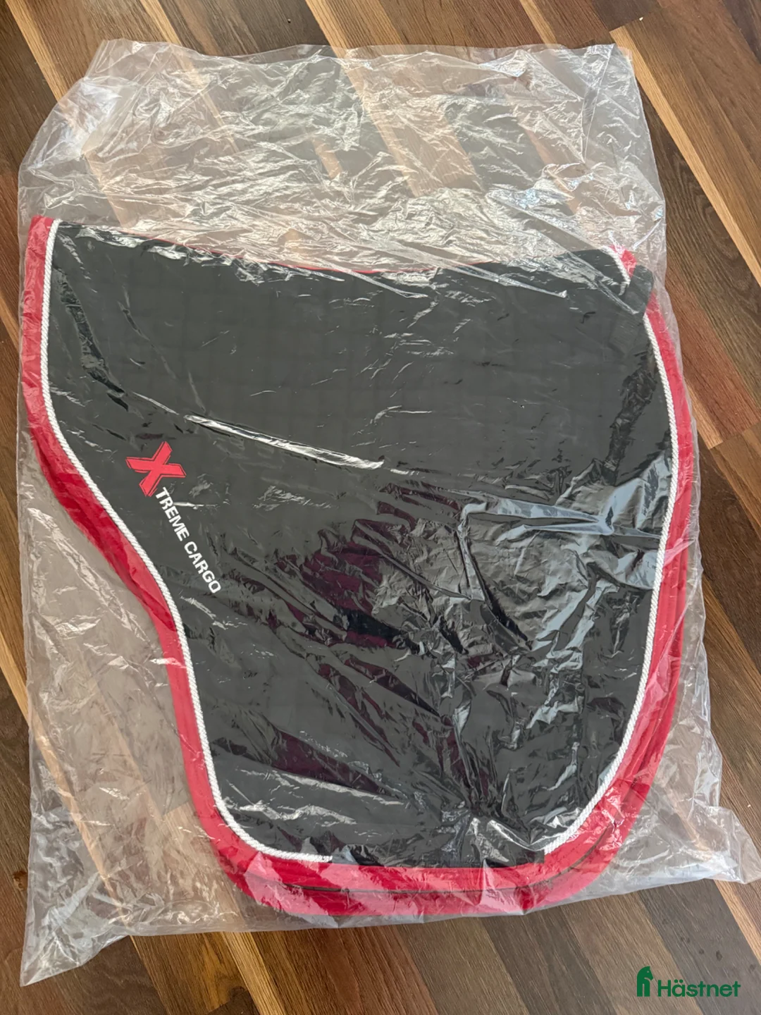 Schabrak & Vojlockar hästutrustning till salu: Mias RS schalock - Annons 2