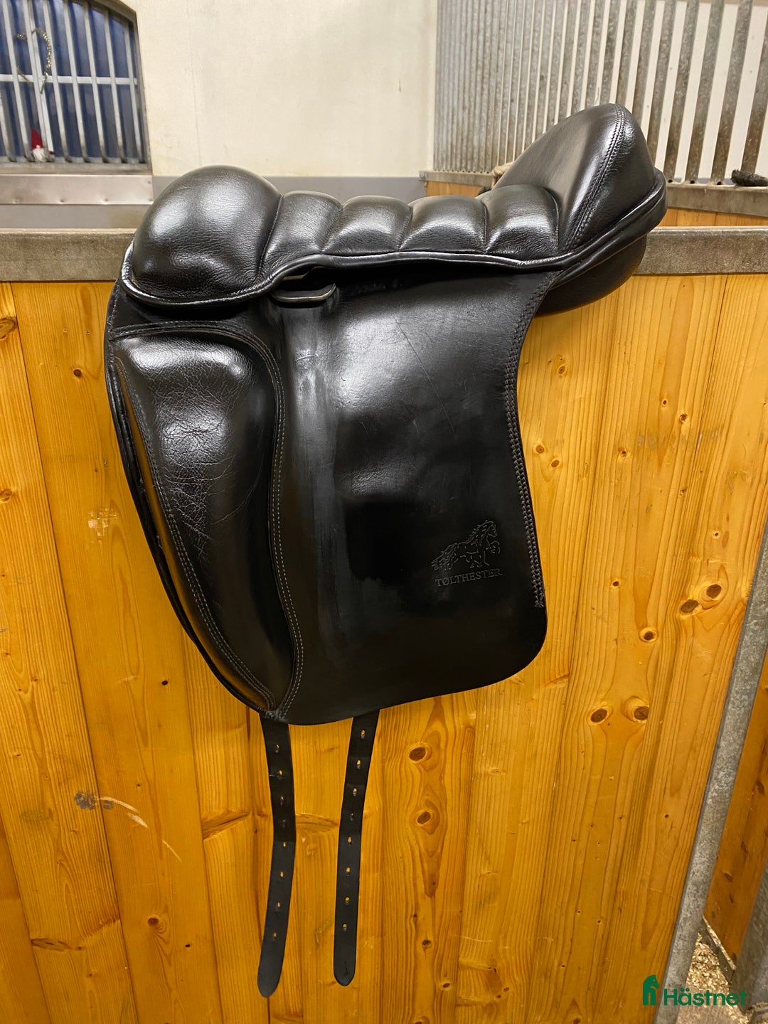 Sadlar hästutrustning till salu: Bomlös sadel från Tölthästar i Munkedal - Annons 4