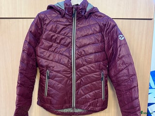 Jackor & Kavajer ryttarutrustning till salu: Lättviktsjacka i Vendelsö - Annons 5