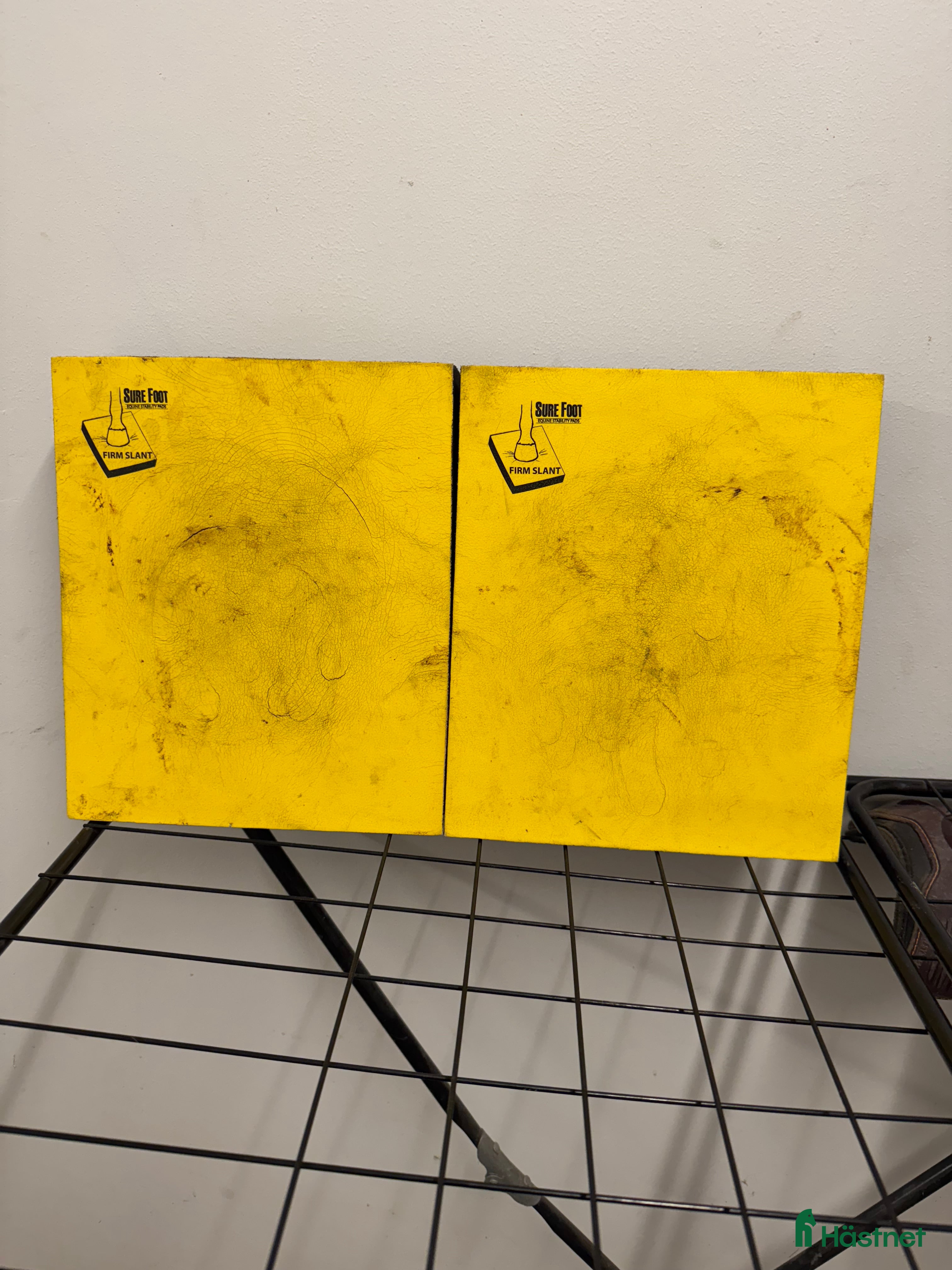 Övrig Hästutrustning hästutrustning till salu: Sure Foot Equine Hard Pads i Ängelholm - Annons 6