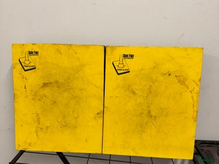 Övrig Hästutrustning hästutrustning till salu: Sure Foot Equine Hard Pads i Ängelholm - Annons 6