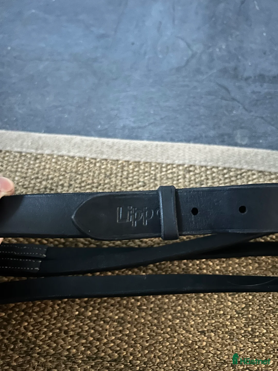 Övrig Hästutrustning hästutrustning till salu: Martingal ponny - Annons 2