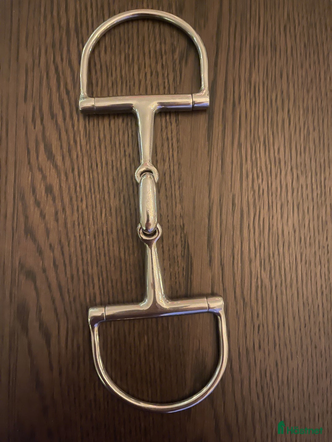 Bett hästutrustning till salu: Stubben D rings Easy control 11,5 i Norrtälje - Annons 2