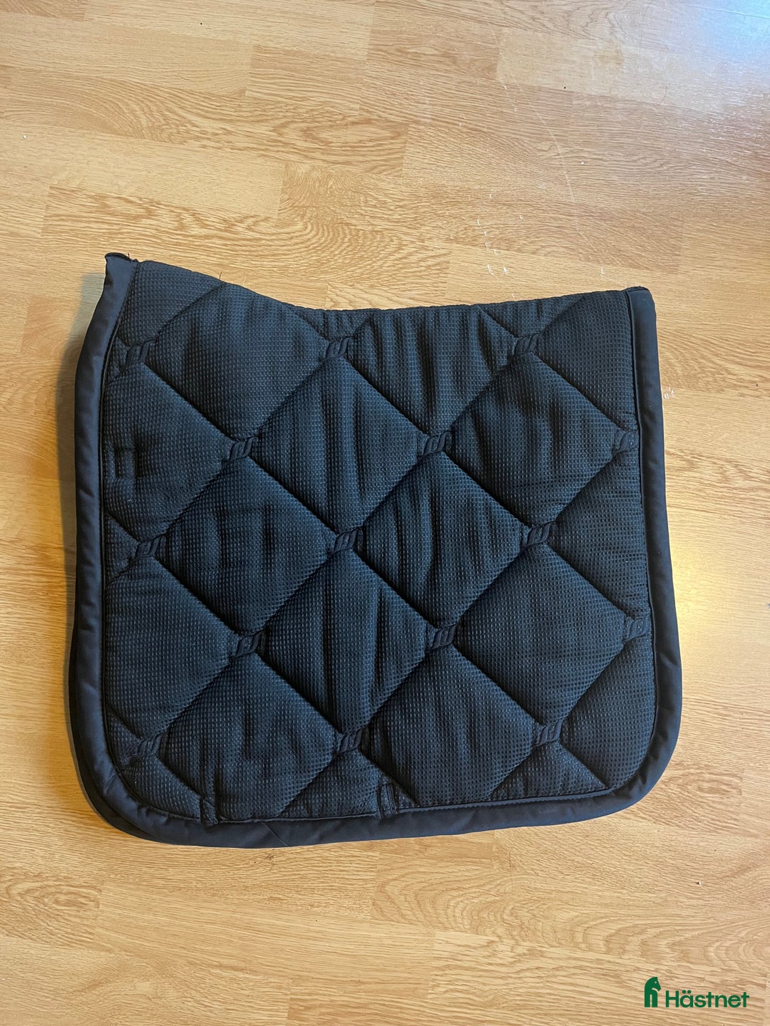 Schabrak & Vojlockar hästutrustning till salu: Back on track schabrak cob i Segmon - Annons 2