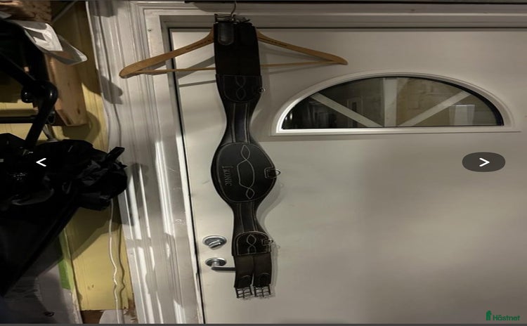 Sadeltillbehör hästutrustning till salu i Söderhamn - Annons 9