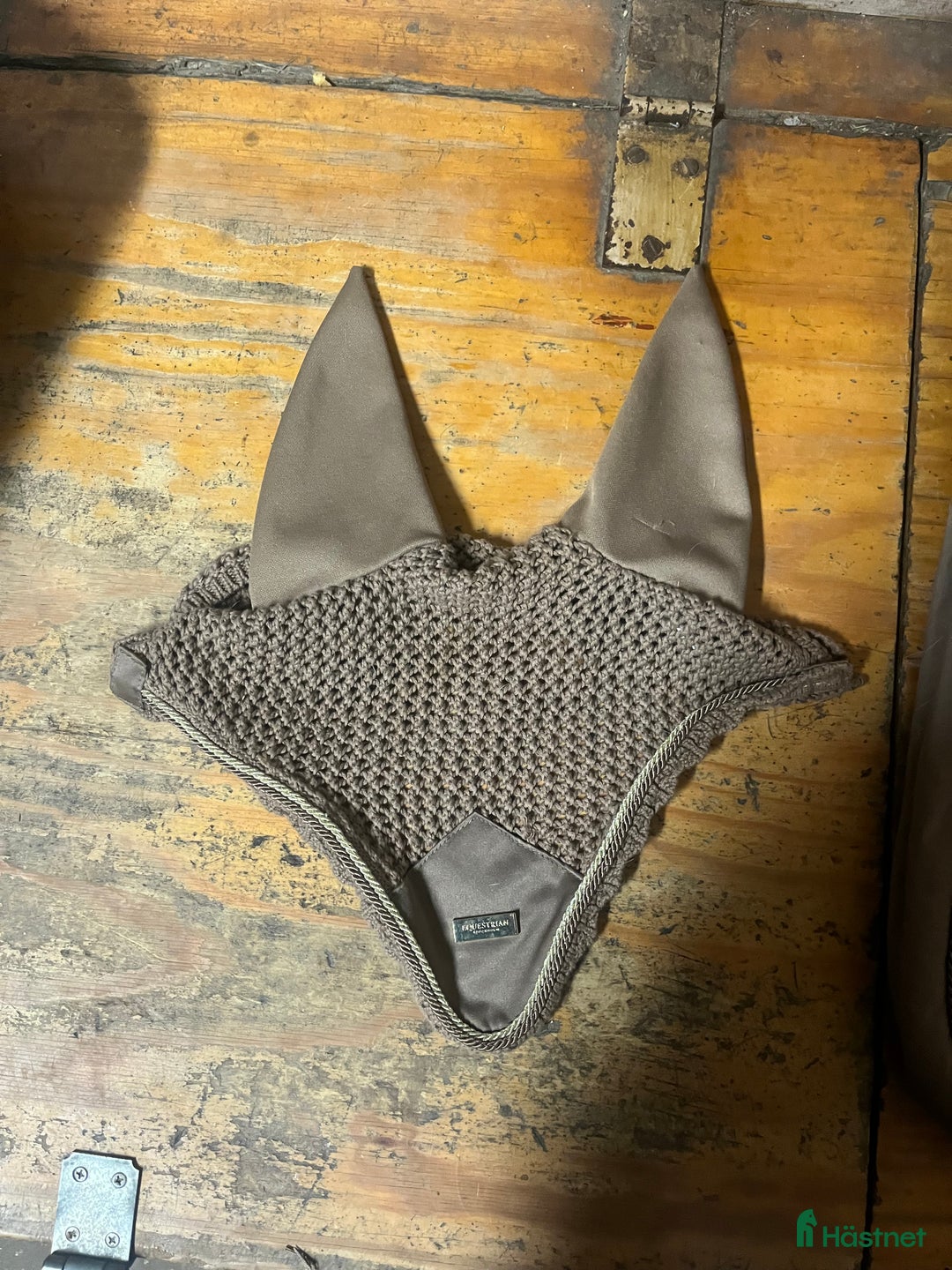 Schabrak & Vojlockar hästutrustning till salu: Es sett i Mölndal - Annons 3