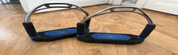 Stigbyglar hästutrustning till salu: Bow balance  - Annons 1