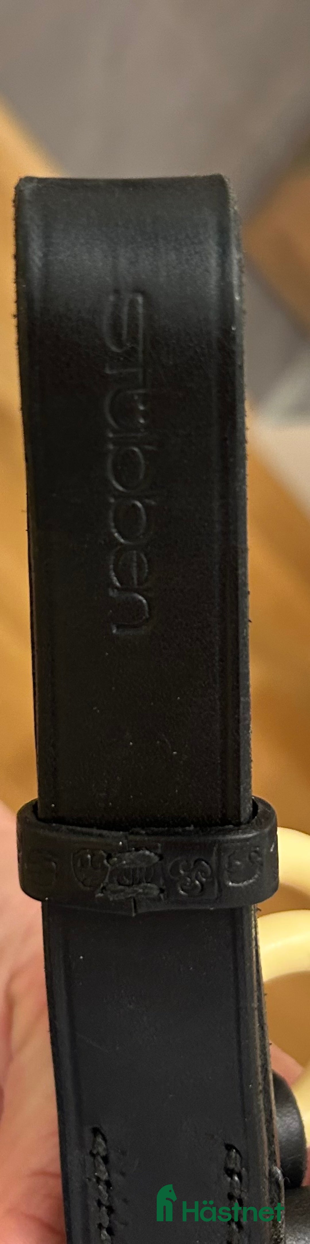 Övrig Hästutrustning hästutrustning till salu: Stubben förbygel  i Kungsbacka - Annons 3