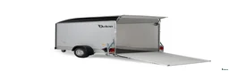 Övrigt fordon & transport till salu: Debon Roadster 300 - Annons 10