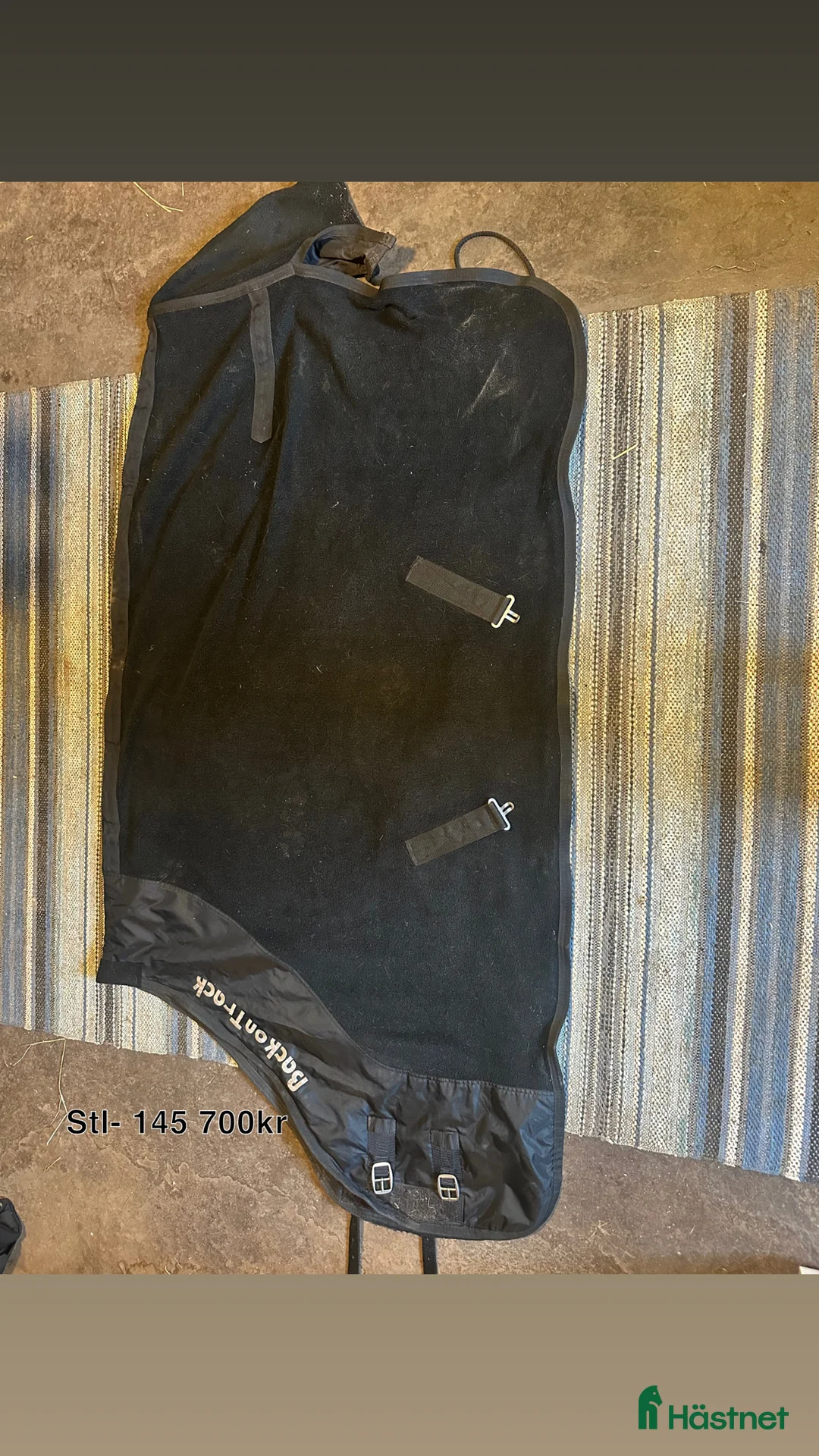 Övrig Hästutrustning hästutrustning till salu: Lite blandade saker - Annons 3