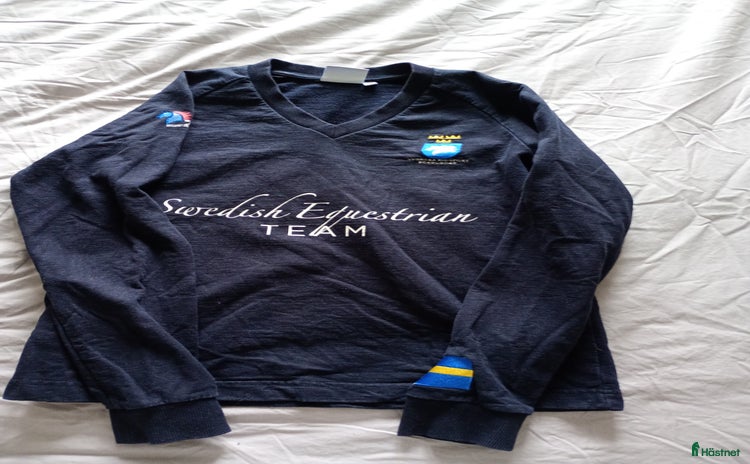 Övrigt Ridkläder ryttarutrustning till salu i Strömstad - Annons 19