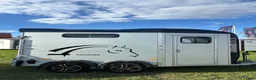 Hästtransporter  fordon & transport till salu: Cheval Touring Country  - Annons 2