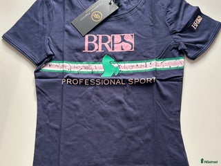 Övrigt Ridkläder ryttarutrustning till salu: Nya oanvända BR T-shirts XS-XL i Vellinge - Annons 13