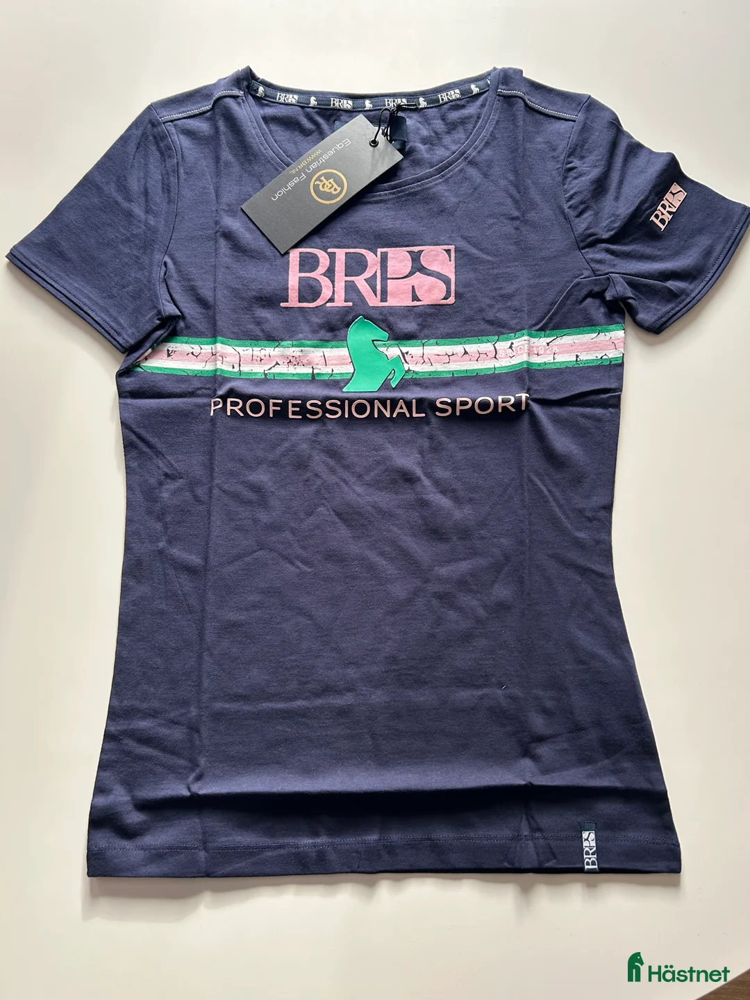 Övrigt Ridkläder ryttarutrustning till salu: Nya oanvända BR T-shirts XS-XL i Vellinge - Annons 1