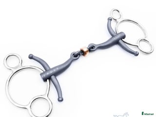 Bett hästutrustning till salu: Söker universal bett från fager i Falkenberg - Annons 21