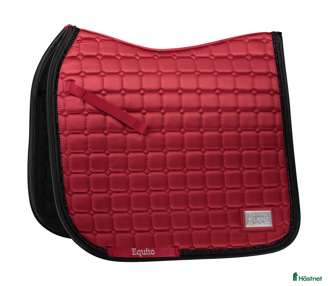 Schabrak & Vojlockar hästutrustning till salu: Equito och Equestrian Stockholm schabrak  i Kristianstad - Annons 1