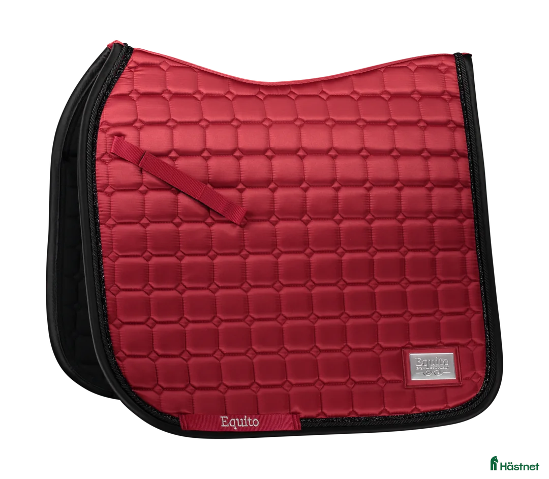 Schabrak & Vojlockar hästutrustning till salu: Equito och Equestrian Stockholm schabrak  i Kristianstad - Annons 1