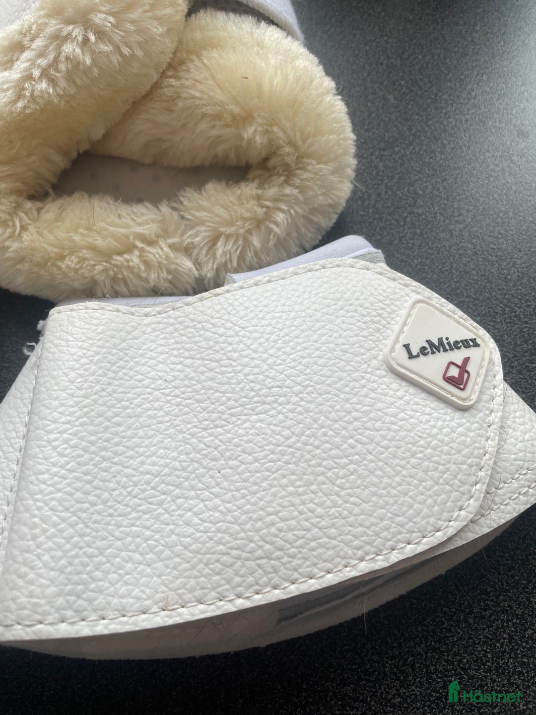 Benskydd hästutrustning till salu: 🦄 benskydd och boots 🦄 i Landskrona - Annons 4