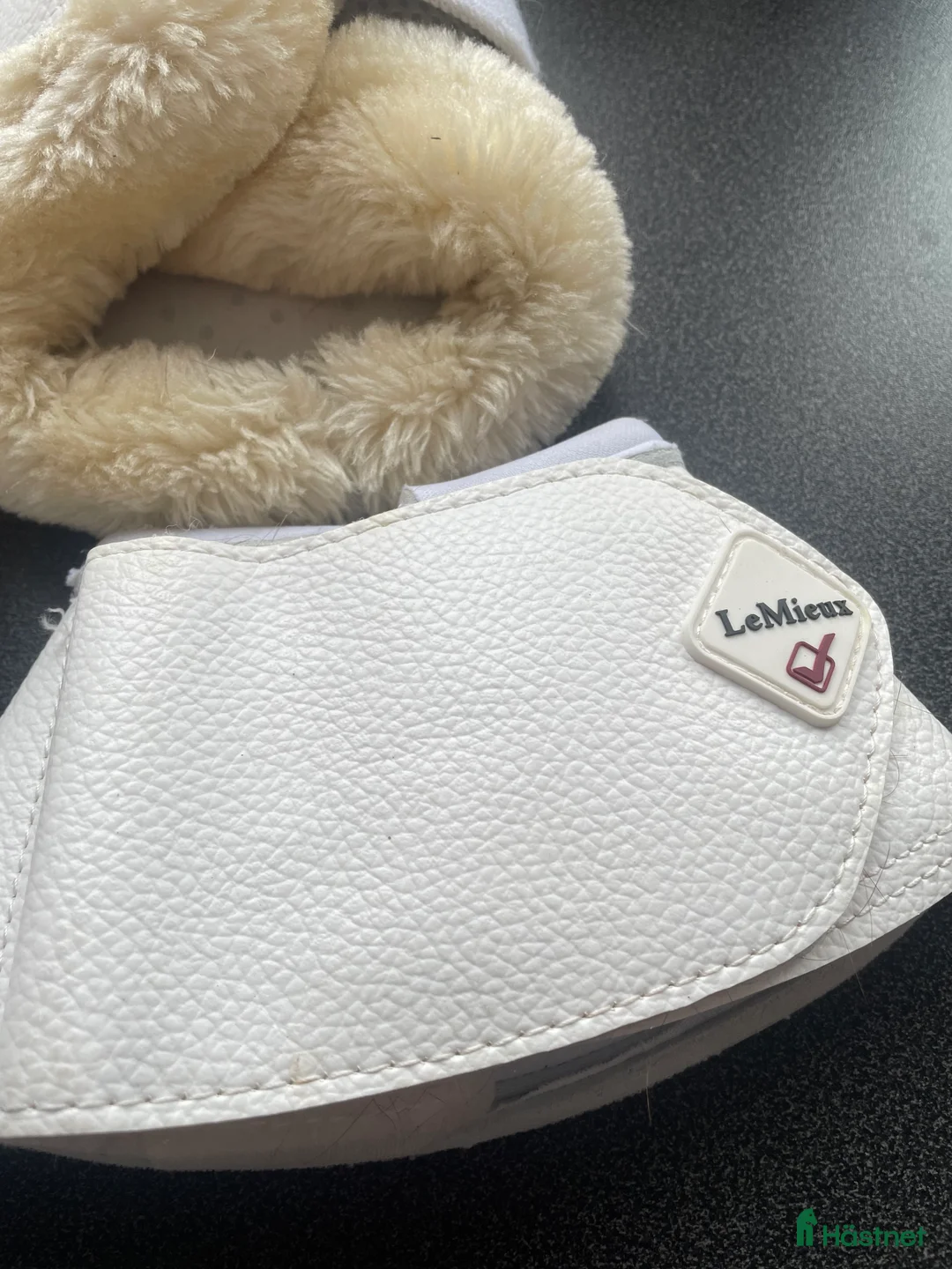 Benskydd hästutrustning till salu: 🦄 benskydd och boots 🦄 i Landskrona - Annons 4