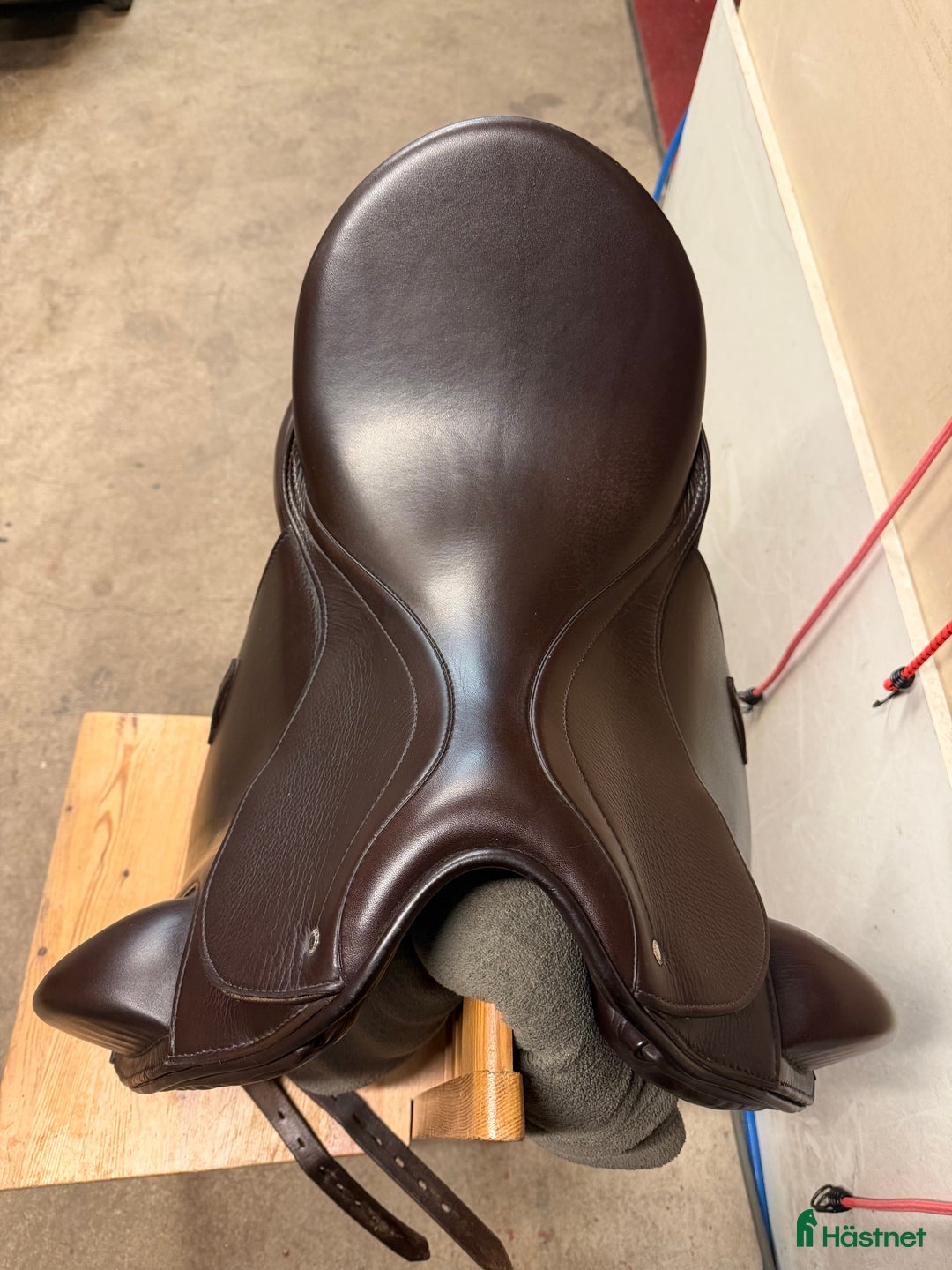 Sadlar hästutrustning till salu: Passier optimum mono i Jönköping - Annons 2