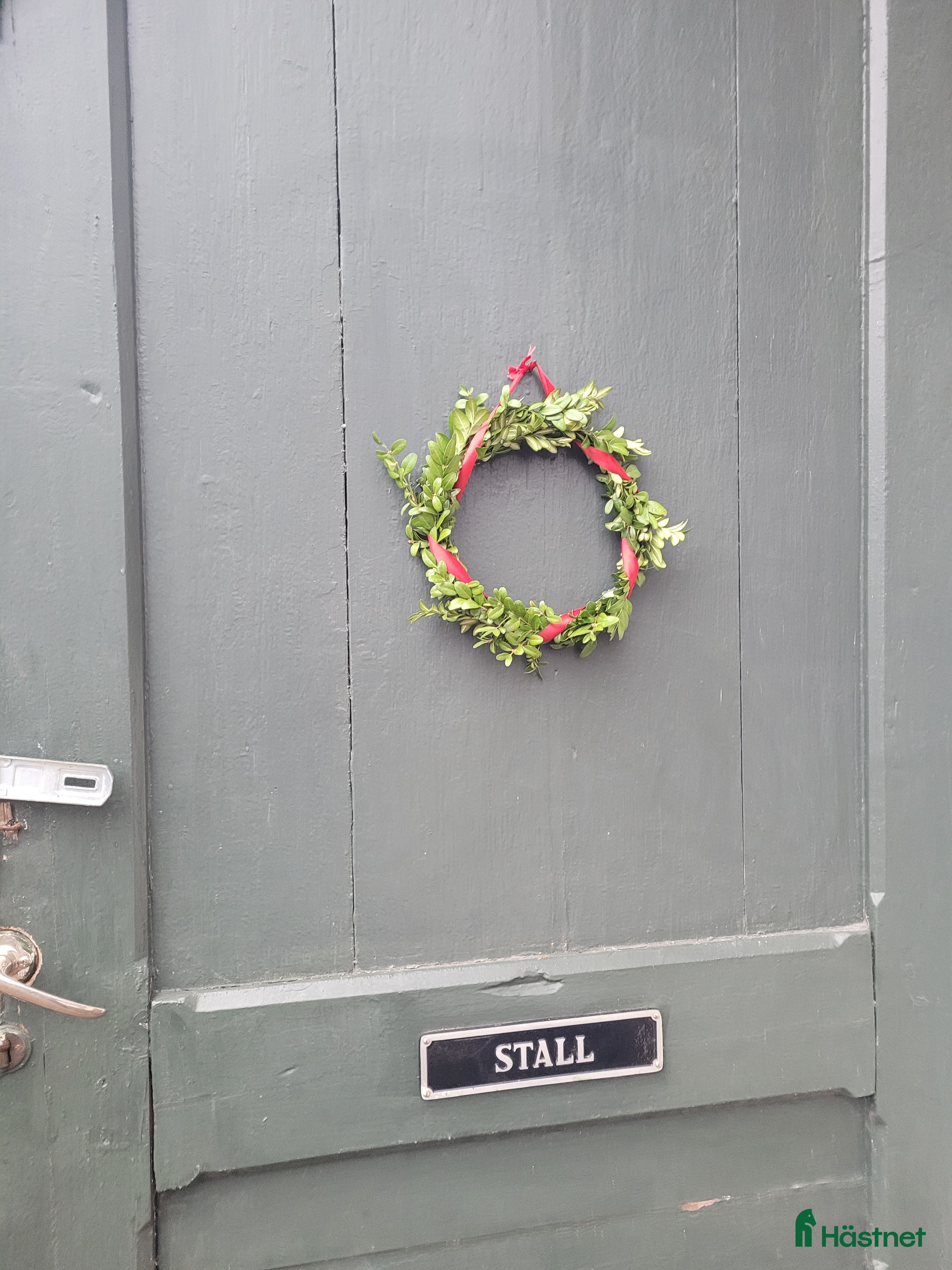  stallplats Stallplats med mkt utevistelse - Annons 6