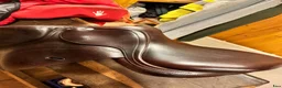 Sadlar hästutrustning till salu: Equipe expression 16,5” - Annons 3