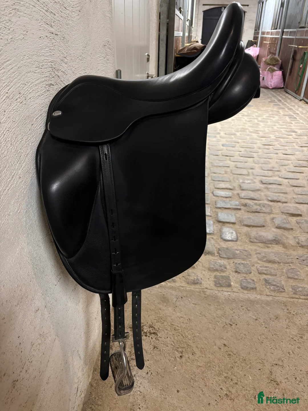 Sadlar hästutrustning till salu: PH Sadel Icelandic Hrifla i Munka-ljungby - Annons 1