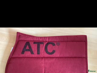 Schabrak & Vojlockar hästutrustning till salu: Hoppschabrak från ANKY i Älvsered - Annons 2