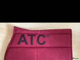 Schabrak & Vojlockar hästutrustning Hoppschabrak från ANKY i Älvsered - Annons 1