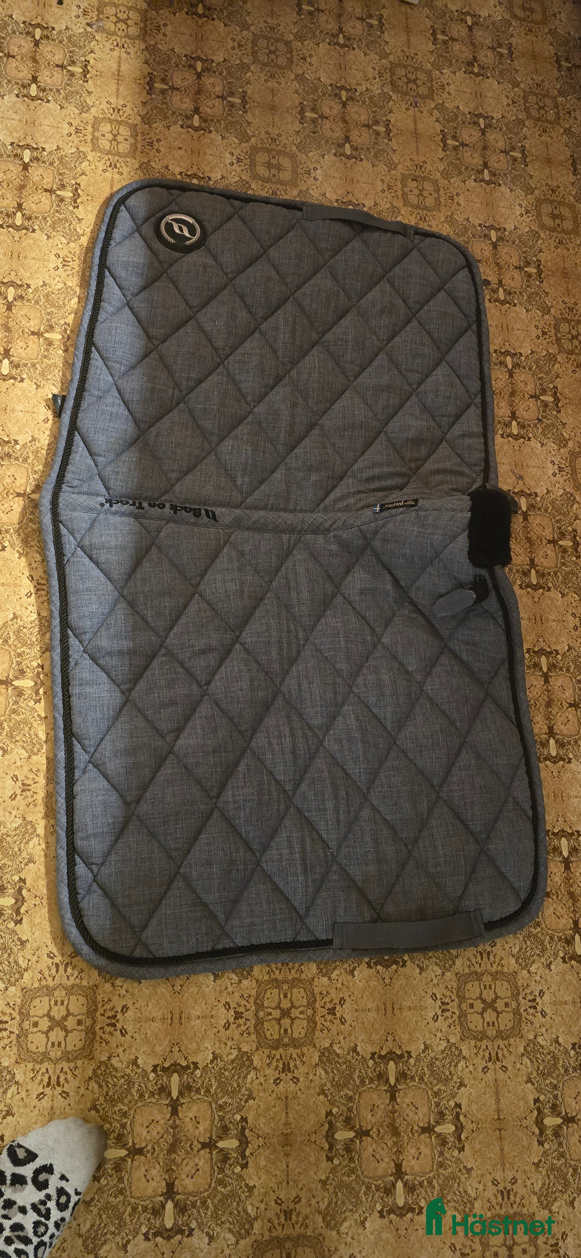 Schabrak & Vojlockar hästutrustning till salu: Fina chabrak  i Malmköping - Annons 14