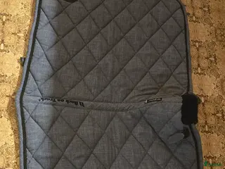 Schabrak & Vojlockar hästutrustning Fina chabrak i Malmköping - Annons 2