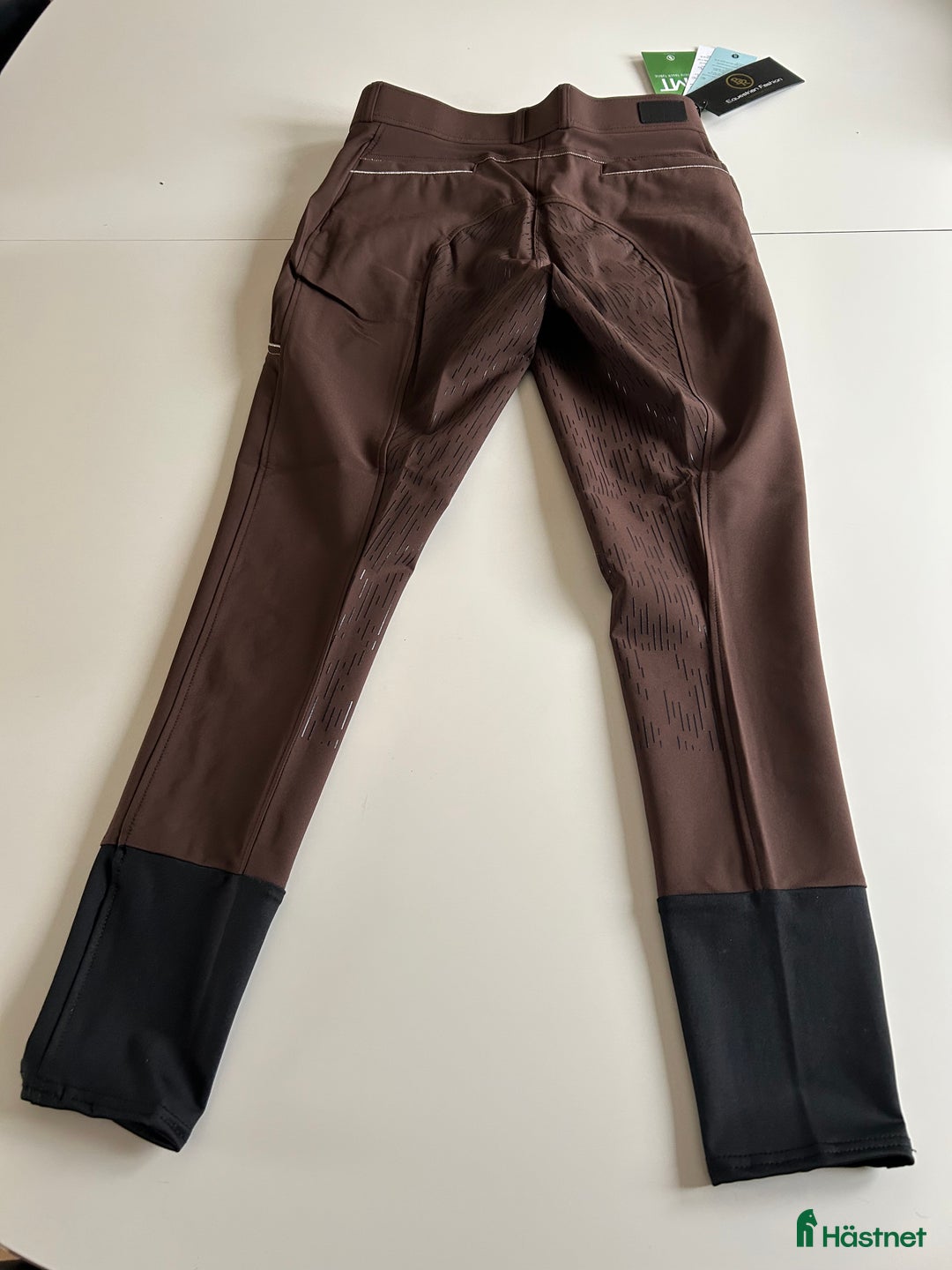 Ridbyxor ryttarutrustning till salu: Oanvända BR Alicia storlek 36,38,40,42,44 i Vellinge - Annons 6