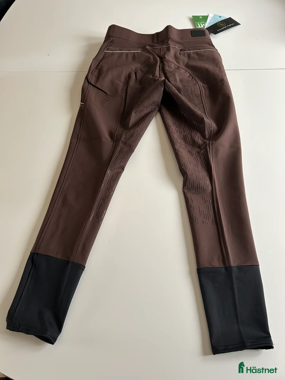 Ridbyxor ryttarutrustning till salu: Oanvända BR Alicia storlek 36,38,40,42,44 i Vellinge - Annons 6