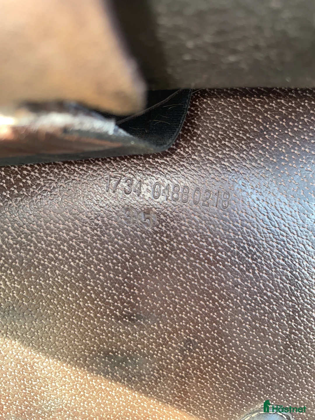 Sadlar hästutrustning till salu: Prestige Versilles New i Linköping - Annons 4