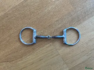 Bett hästutrustning Fager Anna 10,5 - Annons 1