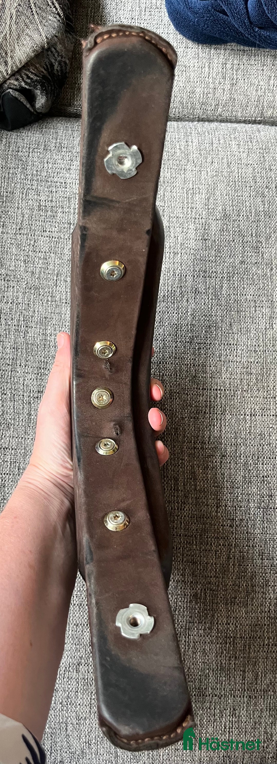 Övrig utrustning övrig utrustning till salu: Framvalv till Startrekk de lux i Vallentuna - Annons 3