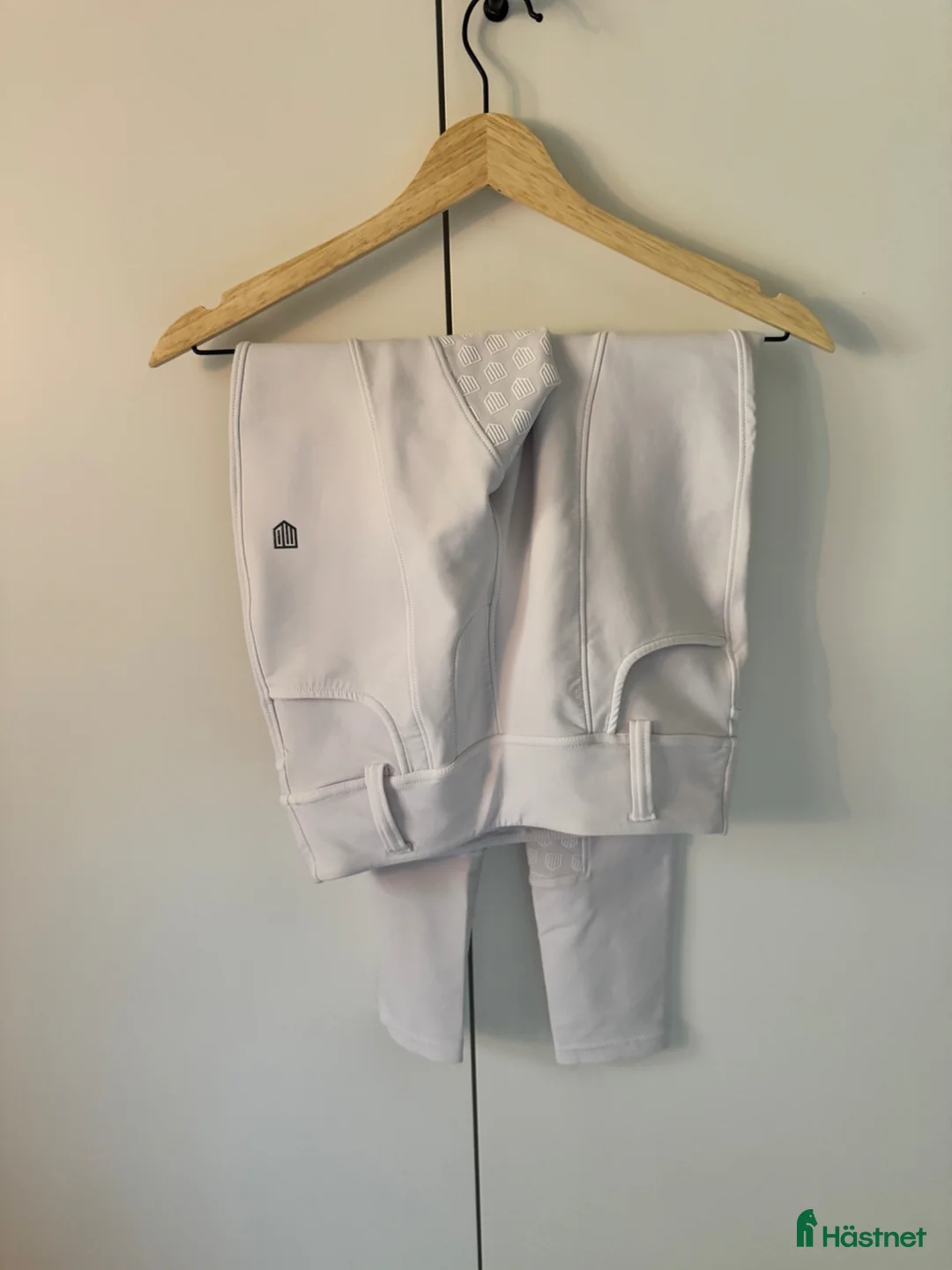 Ridbyxor ryttarutrustning till salu: Maya Delorez Compression Breeches nya - Annons 2