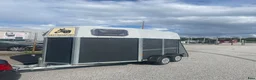 Hästtransporter  fordon & transport till salu: Hästtransport i Helsingborg - Annons 11