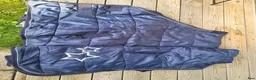 Täcken hästutrustning till salu: Hästtäcken Horseware, Hansbo, Fairfield. Mias RS - Annons 5