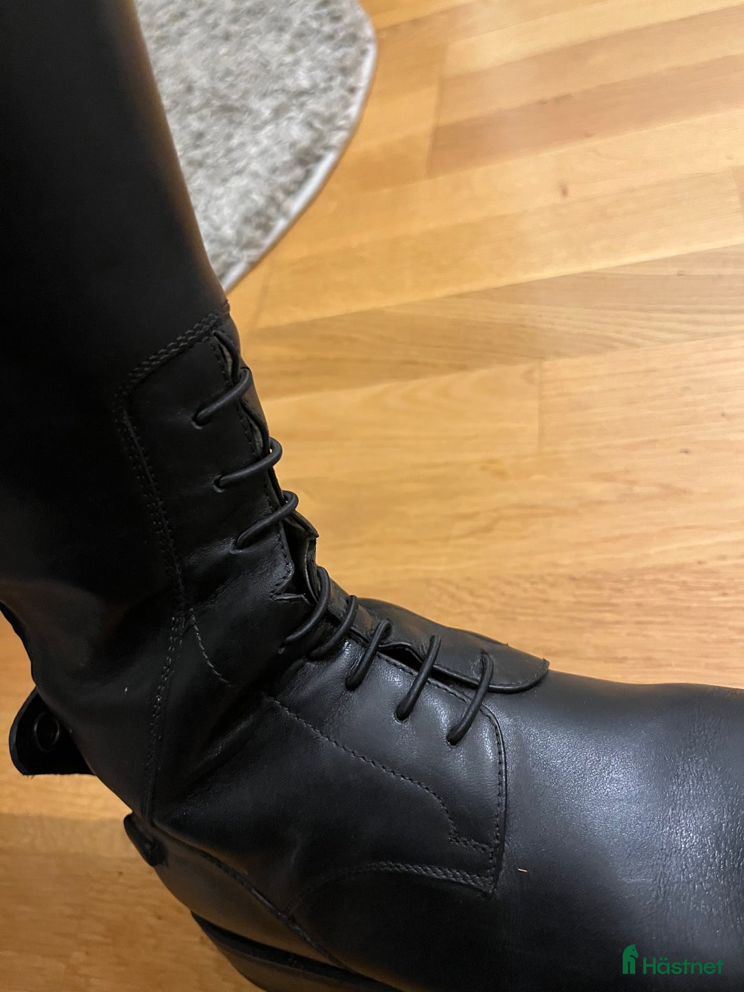 Ridstövlar ryttarutrustning till salu: DeNiro Roberto stövlar  i Jönköping - Annons 6