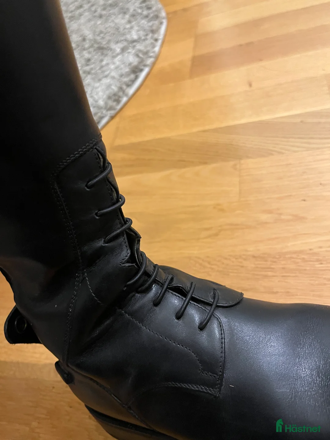 Ridstövlar ryttarutrustning till salu: DeNiro Roberto stövlar  i Jönköping - Annons 6