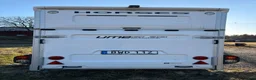 Hästtransporter  fordon & transport till salu: Ume B50 bakåtåkandesläp - Annons 3