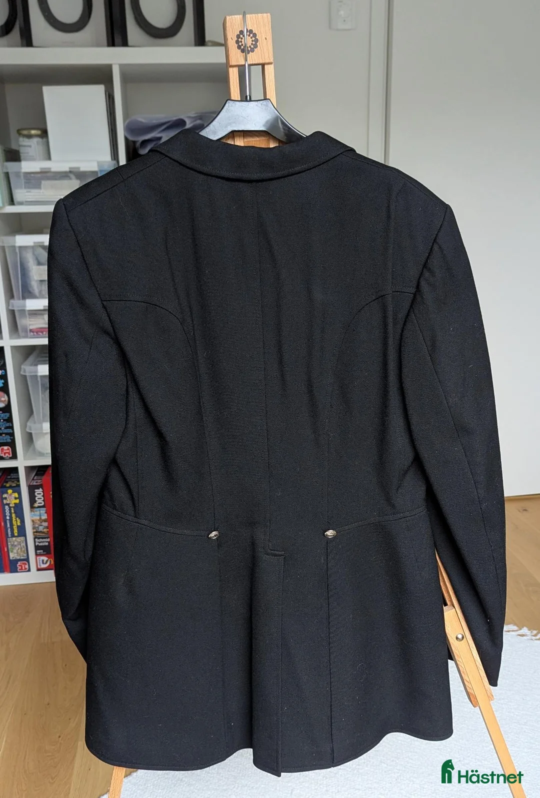 Jackor & Kavajer ryttarutrustning till salu: Pikeur Diana kavaj storlek 38 - Annons 2
