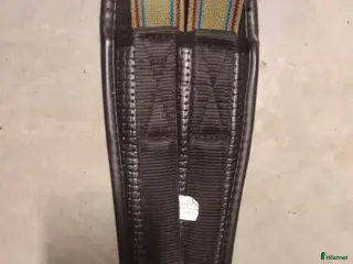 Sadeltillbehör hästutrustning till salu: Sadelgjord 100 cm - Annons 3